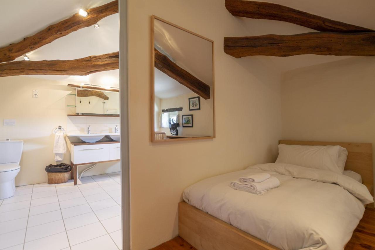 Maison Mondou La Sauvetat-sur-Lede Luaran gambar