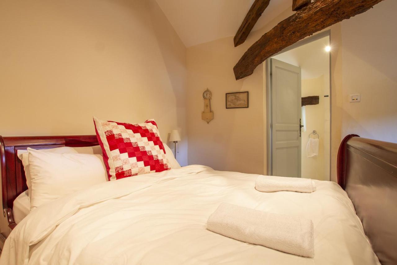 Maison Mondou La Sauvetat-sur-Lede Luaran gambar