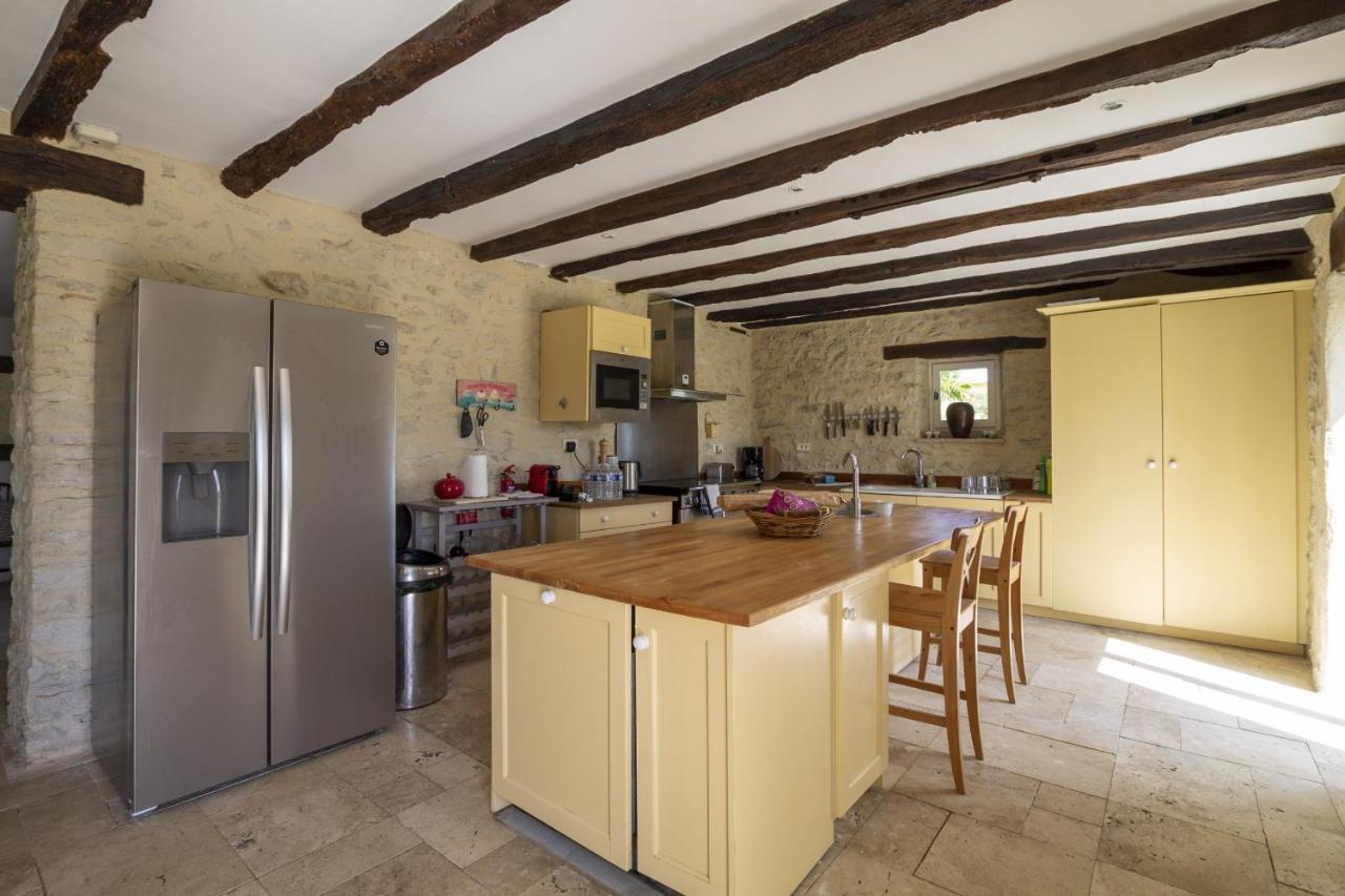 Maison Mondou La Sauvetat-sur-Lede Luaran gambar