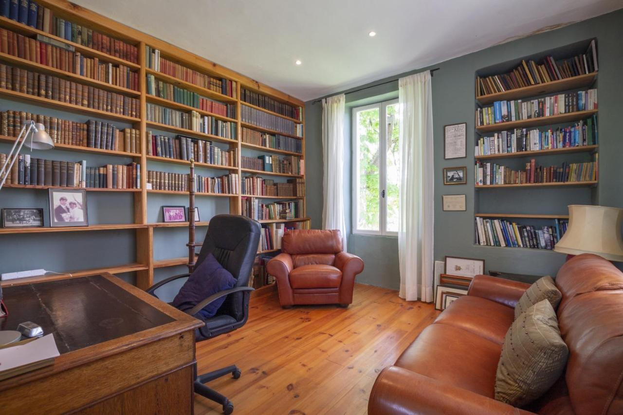 Maison Mondou La Sauvetat-sur-Lede Luaran gambar