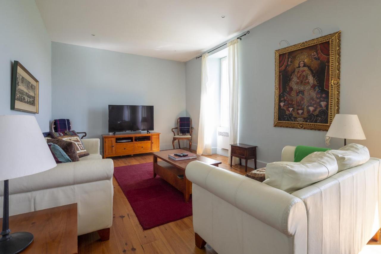 Maison Mondou La Sauvetat-sur-Lede Luaran gambar