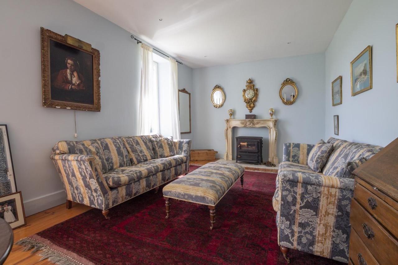Maison Mondou La Sauvetat-sur-Lede Luaran gambar