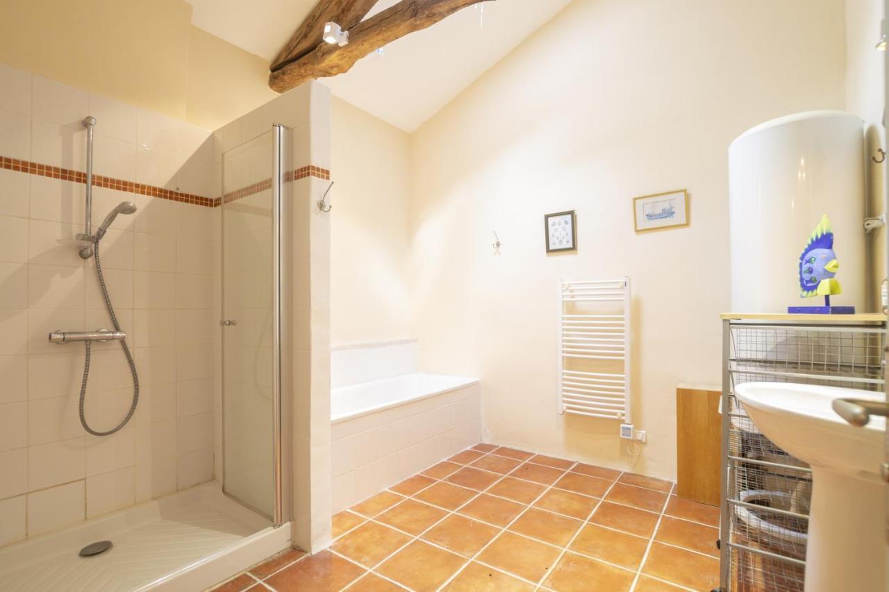 Maison Mondou La Sauvetat-sur-Lede Luaran gambar