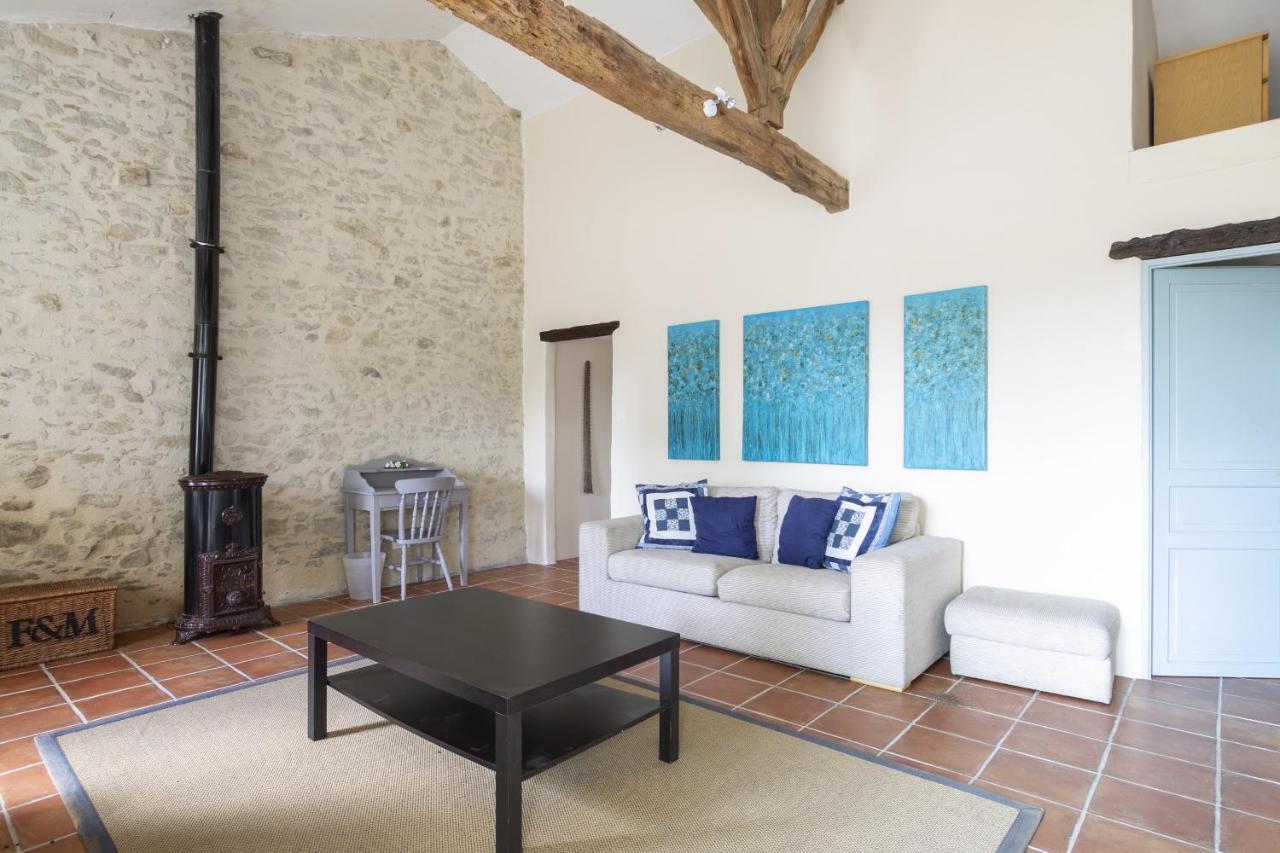 Maison Mondou La Sauvetat-sur-Lede Luaran gambar