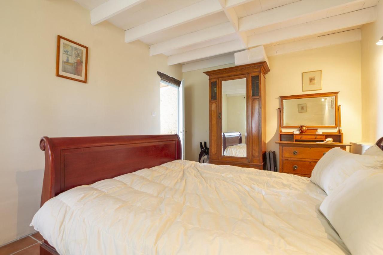 Maison Mondou La Sauvetat-sur-Lede Luaran gambar