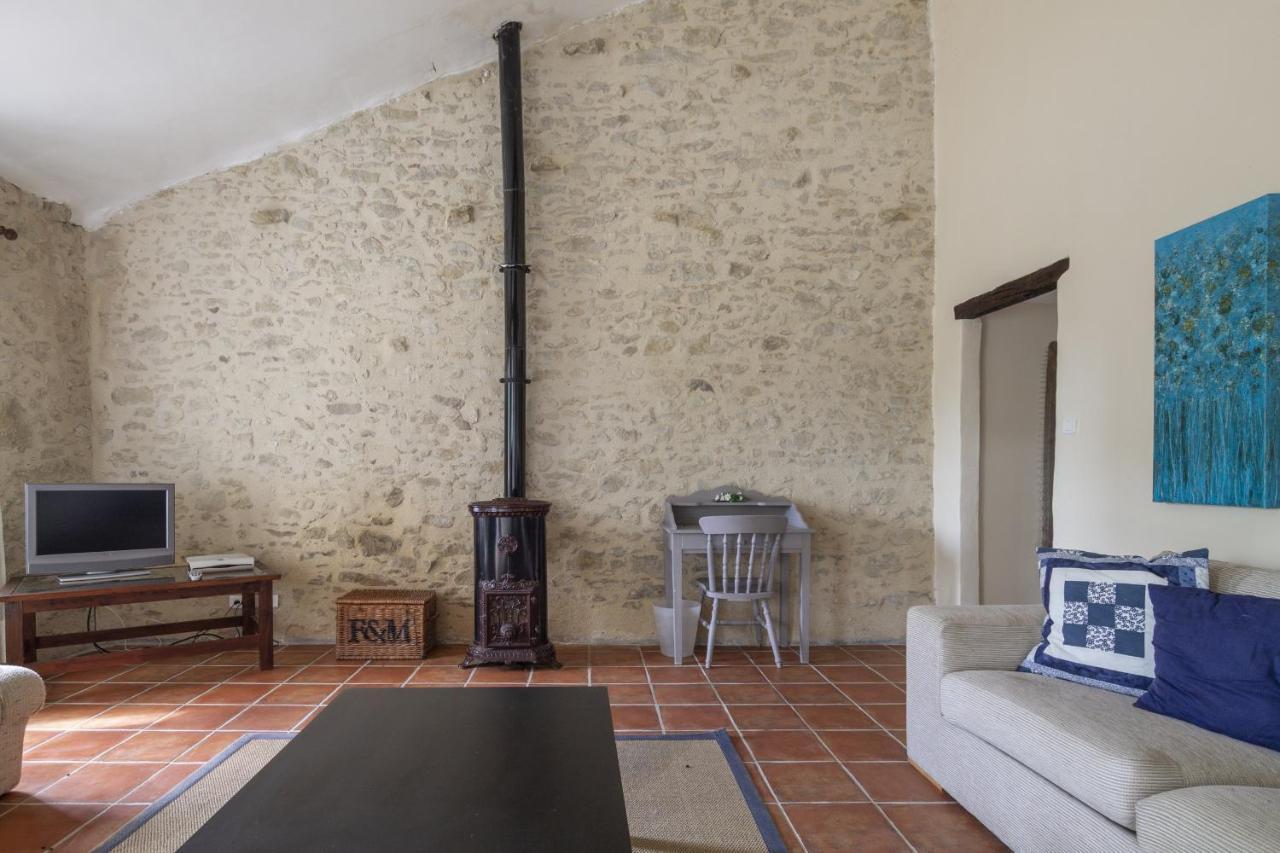 Maison Mondou La Sauvetat-sur-Lede Luaran gambar