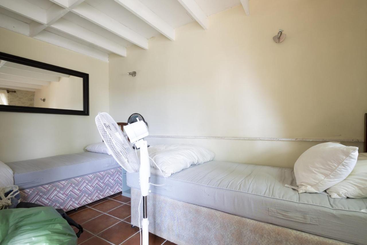 Maison Mondou La Sauvetat-sur-Lede Luaran gambar
