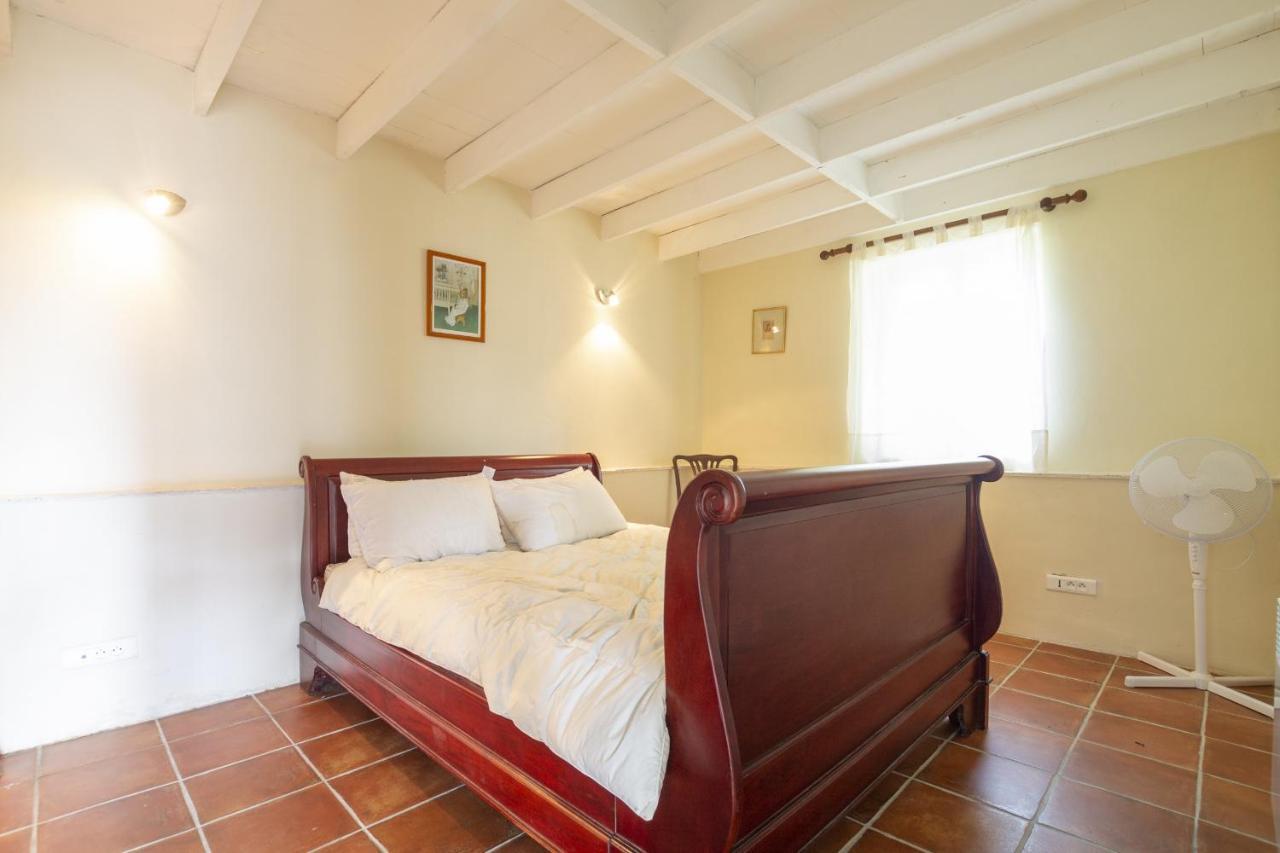 Maison Mondou La Sauvetat-sur-Lede Luaran gambar