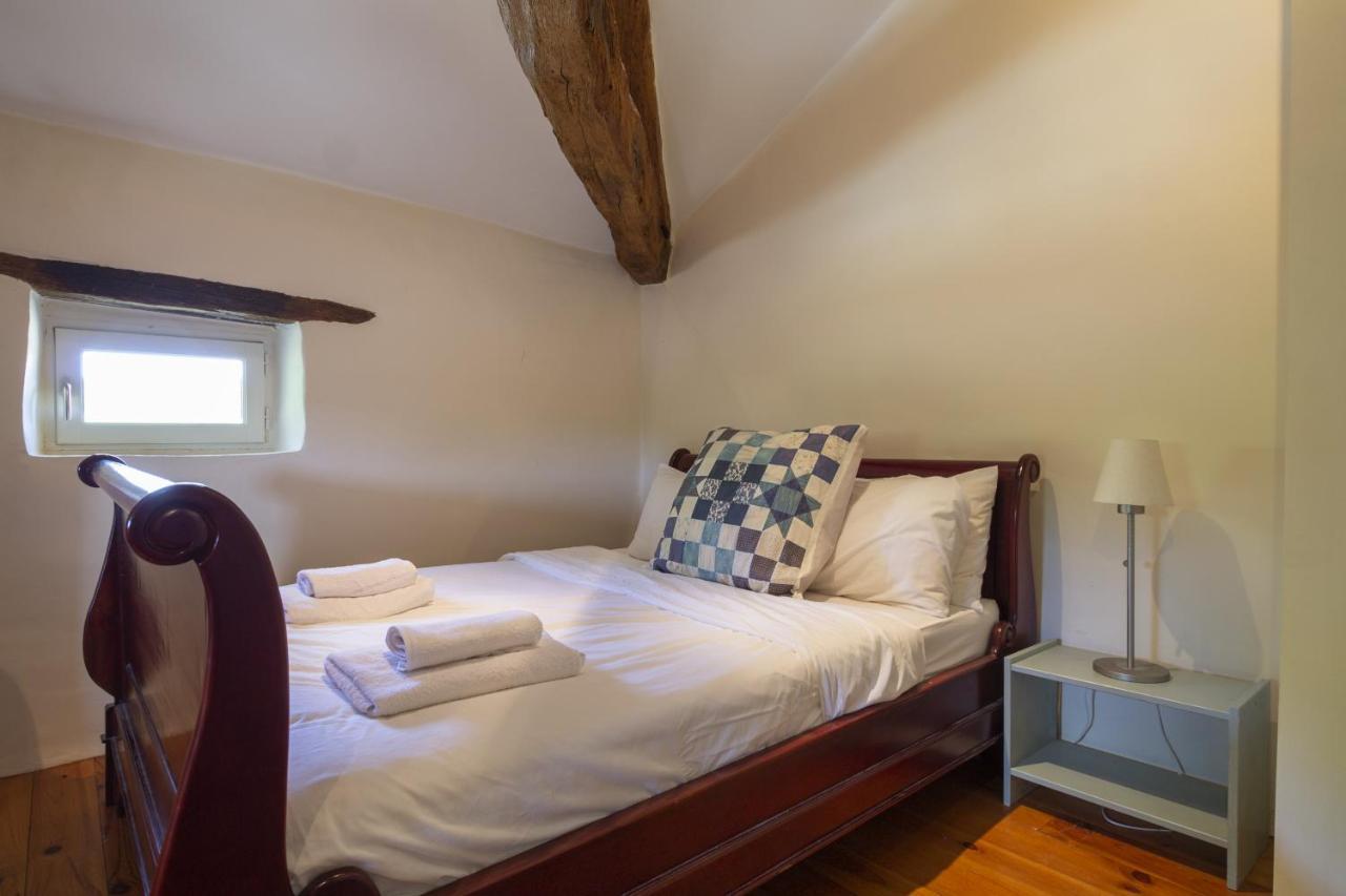 Maison Mondou La Sauvetat-sur-Lede Luaran gambar
