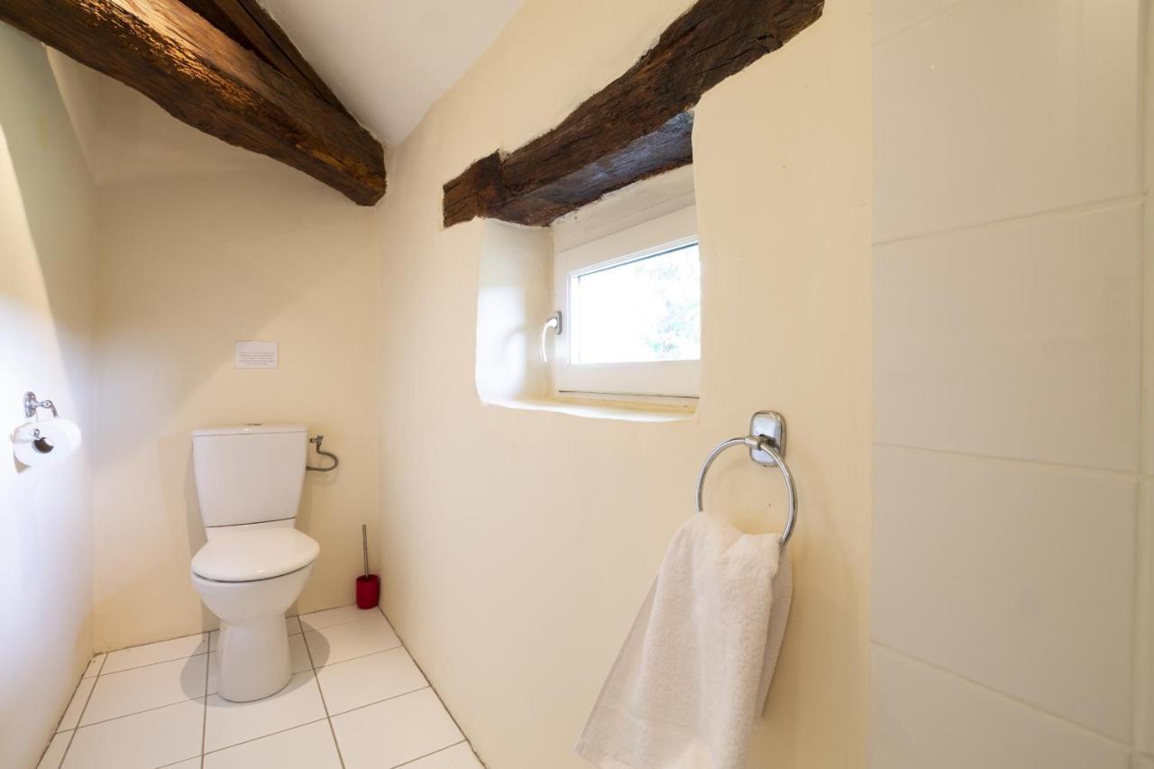 Maison Mondou La Sauvetat-sur-Lede Luaran gambar