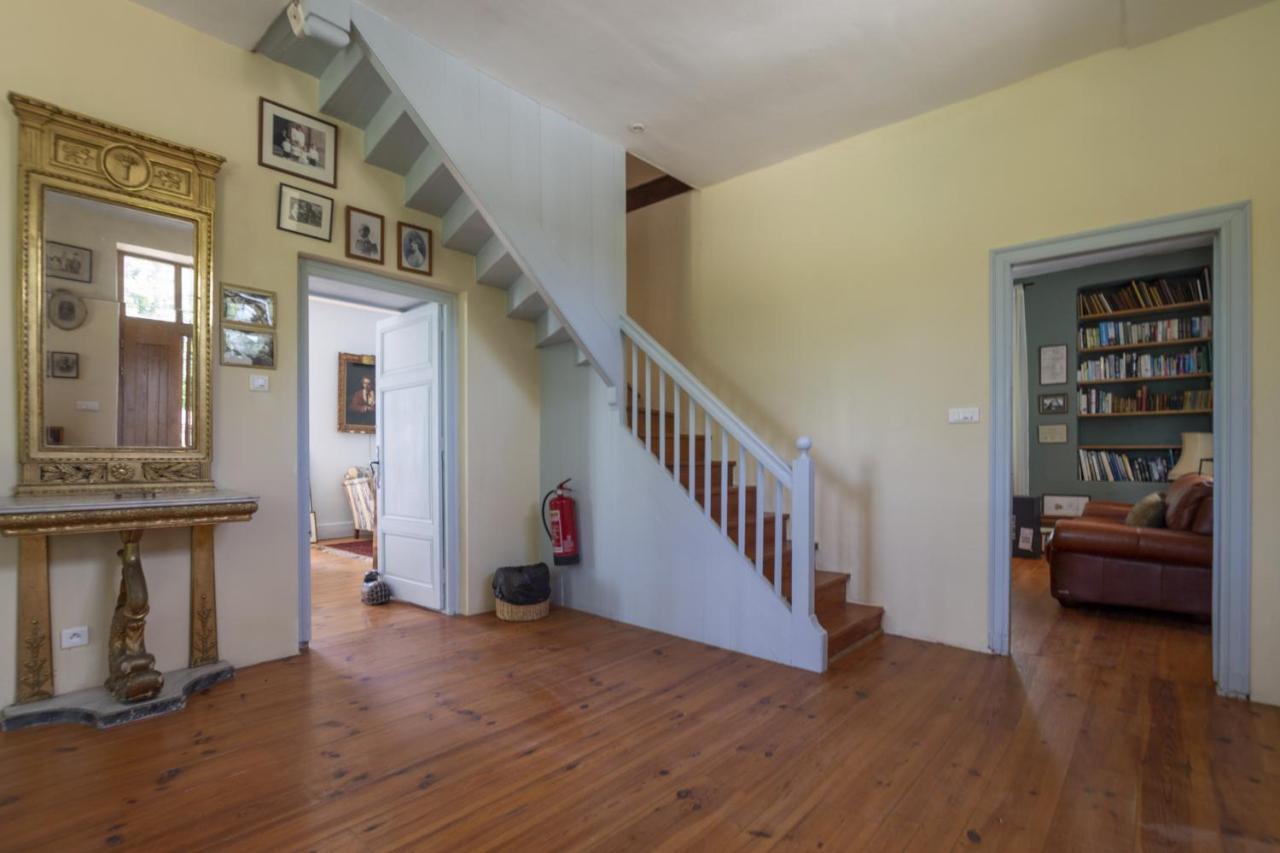 Maison Mondou La Sauvetat-sur-Lede Luaran gambar