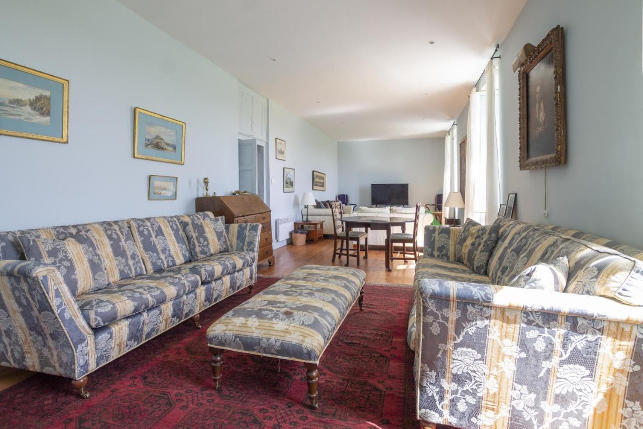 Maison Mondou La Sauvetat-sur-Lede Luaran gambar
