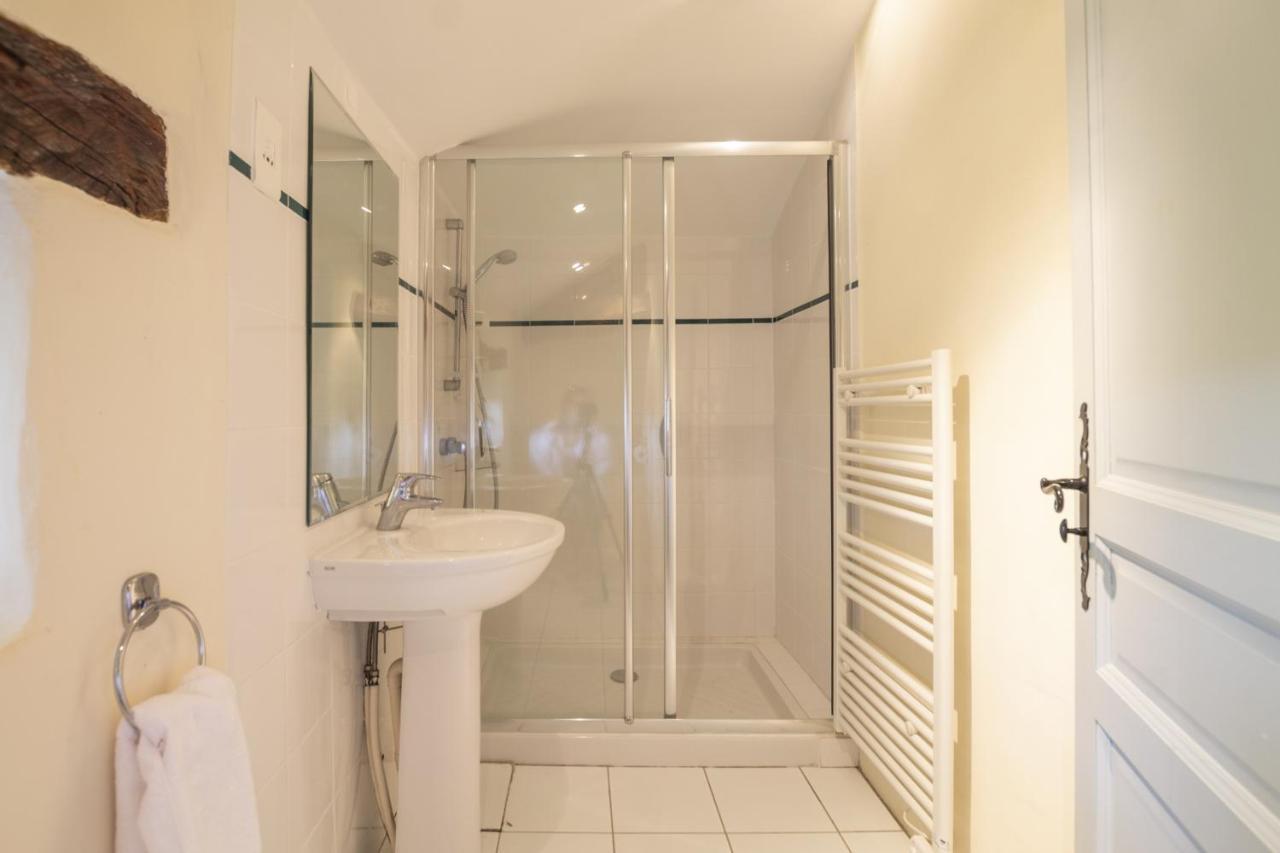 Maison Mondou La Sauvetat-sur-Lede Luaran gambar
